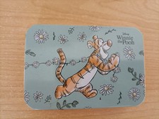 Pooh Collection Tigger  Wildflower Clay Ball Seeds in a  tin x 10 Clay Balls