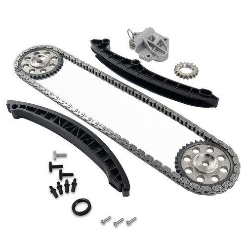 Timing chain set - set, for