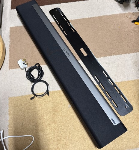 Sonos playbar soundbar with - playbar, tv