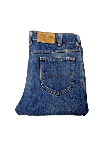 Williams jeans men 35r - williams,