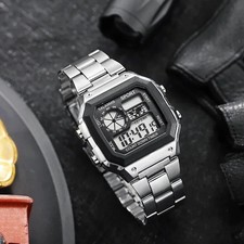Mens led digital - mens,