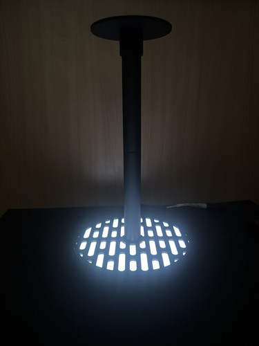 Star wars prop - star,