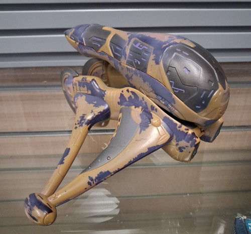 Halo figures banshee bo - x,