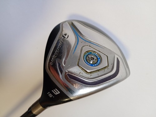 Taylormade jetspeed wood - jetspeed,