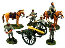 Britains American Civil War