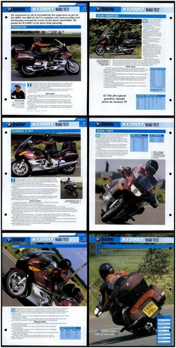 Bmw k1200lt road - k1200lt,