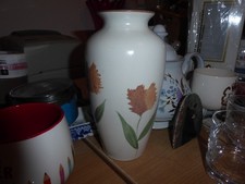 Poole Pottery Hand Painted