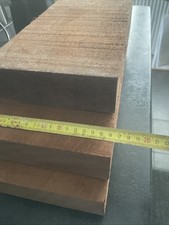 Hardwood Sapele 163x53x490 