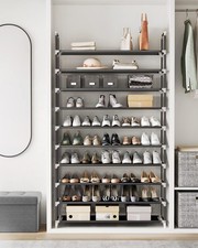 Shoe Rack Organizer Storage