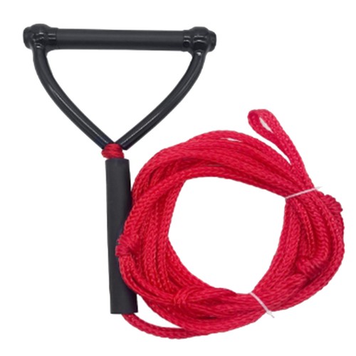Water ski rope - water,