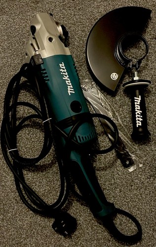 Makita ga9040s angle - ga9040s, grinder