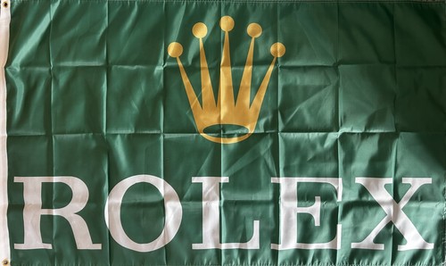 Rolex flag 150 watch - rolex, 90