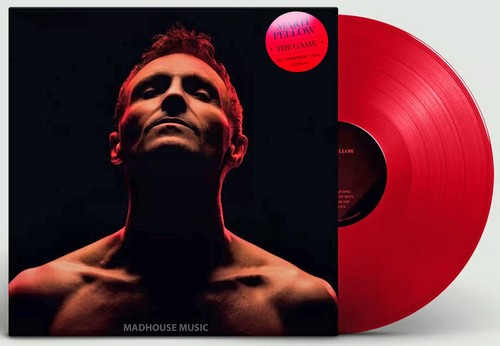 Marti pellow the game - the,