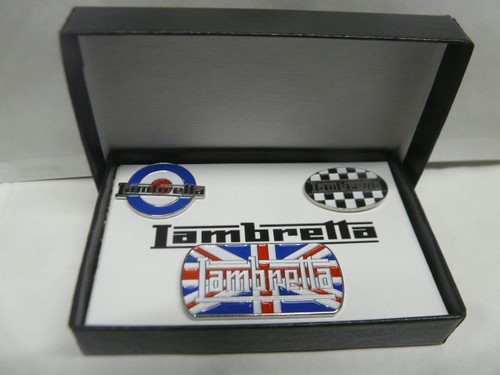 Pin badge box sets - ., assorted