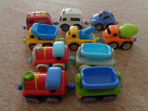 Elc whizz world - elc,