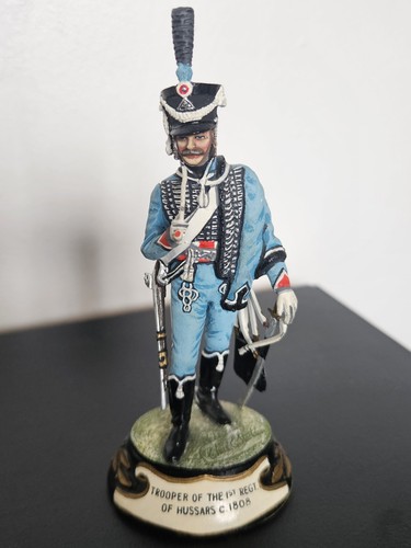 Chas stadden hand - hand, painted