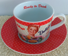 Vintage/Retro Kelloggs