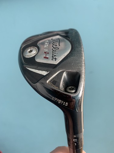 Titleist 910h 2 - 17°, hybrid