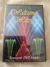 WALTZING WATERS SOUVENIR  DVD