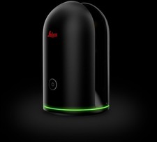Leica BLK360 Laser Scanner +