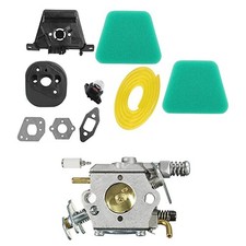 Chainsaw Carburetor Kit for