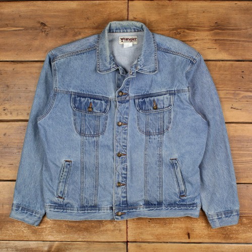 Vintage wrangler workwear - vintage,