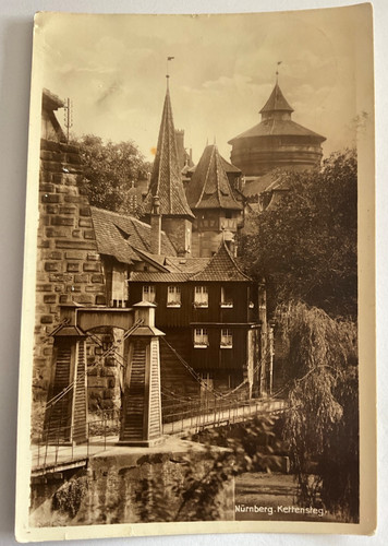2231 nuremberg chain - nuremberg,