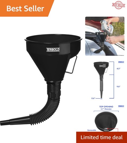 Spill automotive flex - no-spill,