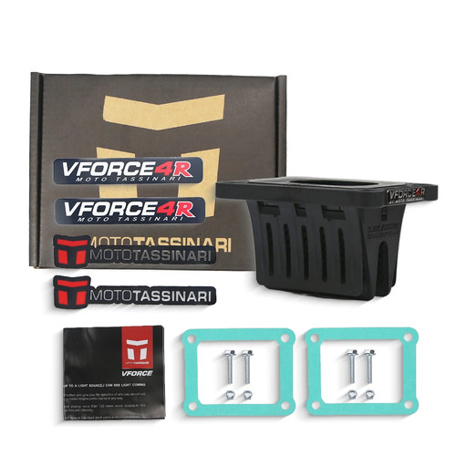 Motorcycle reed valve v4r01d - valve,
