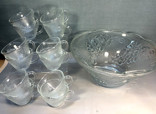 Kig indonesia punch bowl for - indonesia,