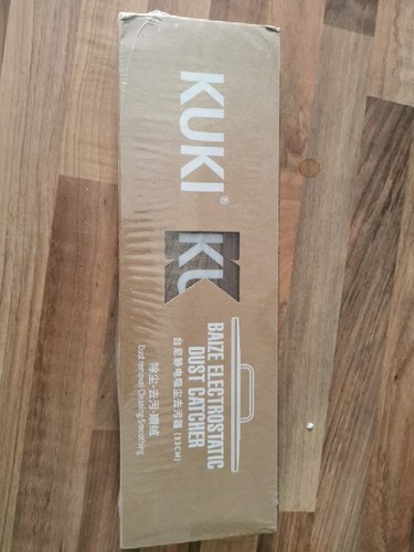 Kuki electrostatic snooker - kuki,