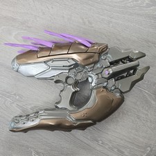 Halo Covenant Needler Disguise