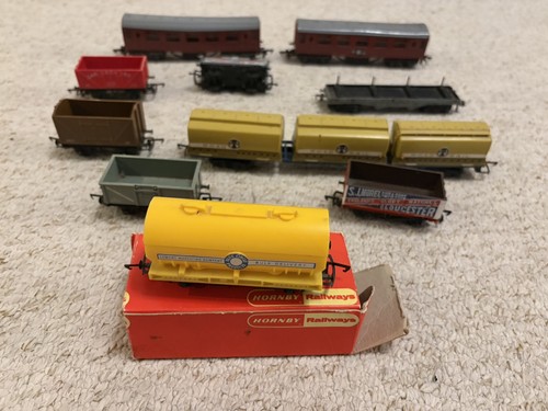 Collection vintage oo - vintage,