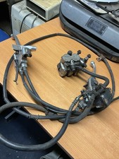 Honda Dylan Ses 125 2003 Used