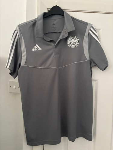 Leicester city polo - city, shirt