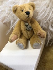 Hermann Minature Teddy bear