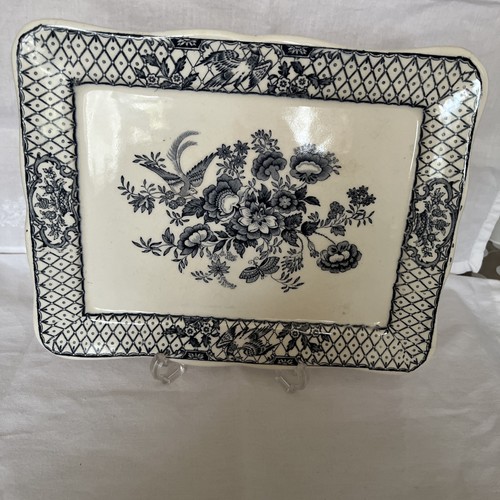 Vintage masons ironstone - vintage,
