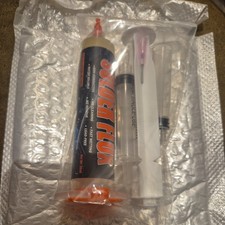 SYRINGE SOLDER Flux  