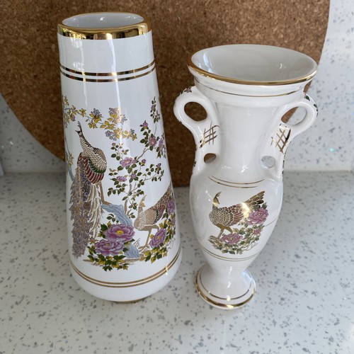Greek vintage vases hand - greek, vases.