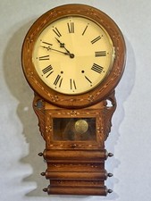 Antique American Tunbridgeware