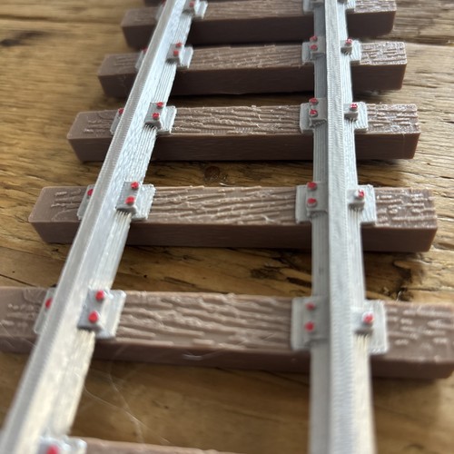 Gauge 1 45mm display - g,