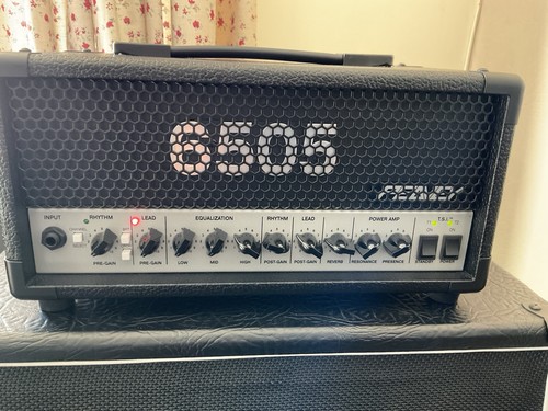 Peavey 6505mh mini - peavey, guitar