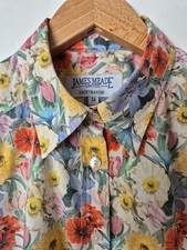 James meade liberty london - meade,