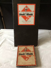 Vintage Monopoly Spares, Title