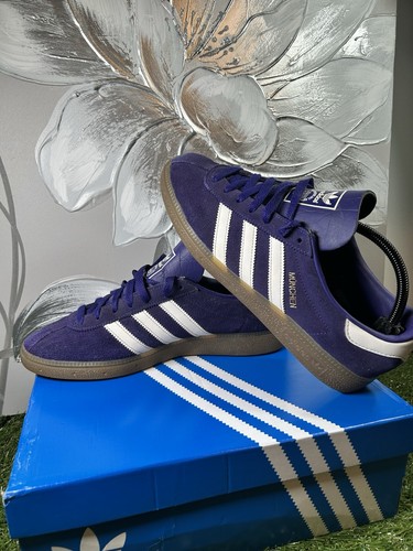 Adidas munchen trainers - adidas,