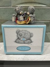 Collectable Me To You Bear