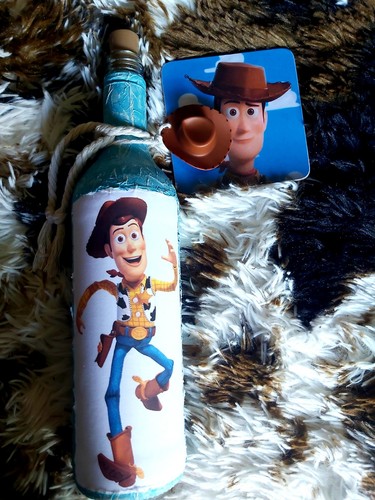 Toy story woody - toy,