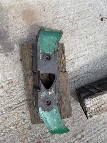 Military austin champ manifold - military,