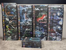 Marvel Ultimate Graphic Novels