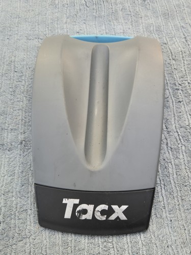 Tacx turbo trainer - turbo, wheel